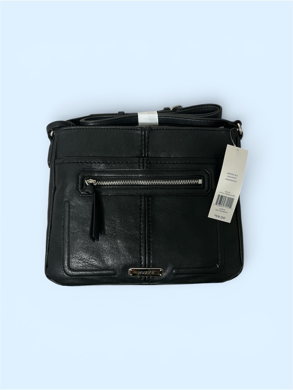Rossetti crossbody